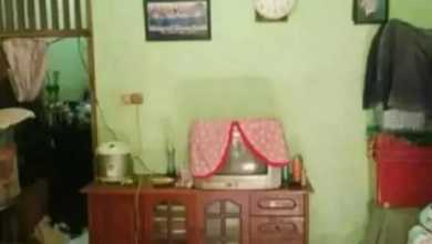 Rumah Siap Huni di Area Pademangan, Jakarta Utara, LT 53m²