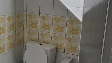 Kontrakan Murah di Pademangan, Jakarta Utara, 2 KT, Harga 28 Juta /tahun