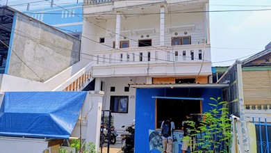 Properti Siap Pakai di Kawasan Pademangan, Jakarta Utara, LT 136m²