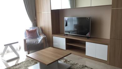 Dijual Apartemen Eksklusif di Permata Hijau, Jakarta Selatan, LB 109m²