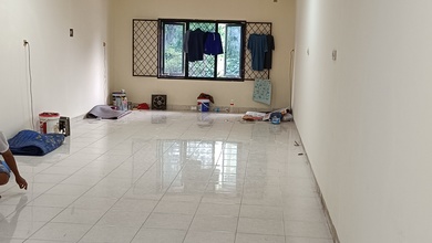 Rumah Modern area Pademangan, Jakarta Utara, Luas 180 m2