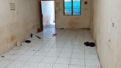 Rumah Sewaan Murah di Pademangan, Jakarta Utara, 2 KT, Harga 55 Juta /tahun