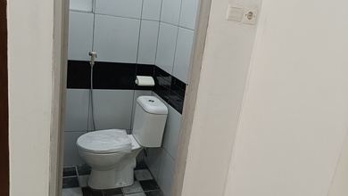 Hunian Favorit di Pademangan, Jakarta Utara, 4 KT, Harga 1 Miliar