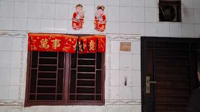 Jual Rumah Bagus Luas 32 m2 di Pademangan, Jakarta Utara