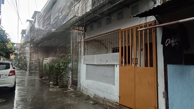Rumah Sewaan Murah di Pademangan, Jakarta Utara, 2 KT, Harga 40 Juta /tahun