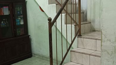 Jual Rumah 200 di Pademangan, Jakarta Utara