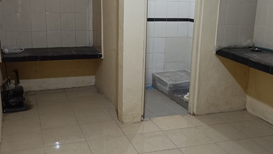 Kontrakan Murah di Pademangan, Jakarta Utara, 1 KT, Harga 35 Juta /tahun