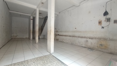 Rumah Modern Luas 74 Jual di Pademangan, Jakarta Utara