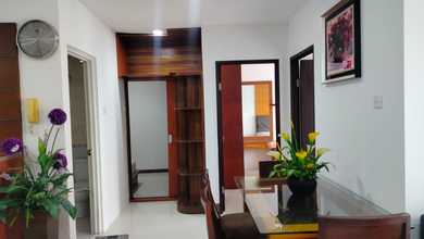 Penawaran Menarik Apartemen di Sudirman, Jakarta Selatan, LB 112m²