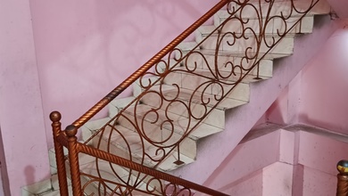 Kesempatan Langka, rumah Prestisius di Pademangan, Jakarta Utara, LB 600m²