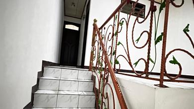 Rumah Sewa Nyaman Lokasi Pademangan, Jakarta Utara, LB 90m²