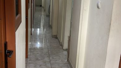 Kesempatan Eksklusif, rumah Prestisius di Pademangan, Jakarta Utara, LB 200m²