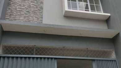 Hunian Mewah di Pademangan, Jakarta Utara, 2 Kamar Tidur, LT 75m²