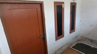 Rumah  Siap Tinggal di Pademangan