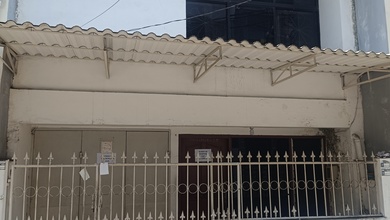 Rumah Sewaan Murah di Pademangan, Jakarta Utara, 3 KT, Harga 70 Juta /tahun