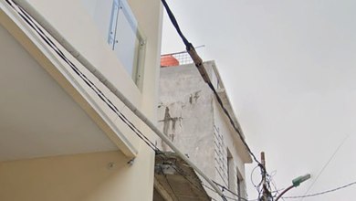 Kesempatan Rumah di Pademangan, Jakarta Utara, LB 120m², Harga 1,1 Miliar