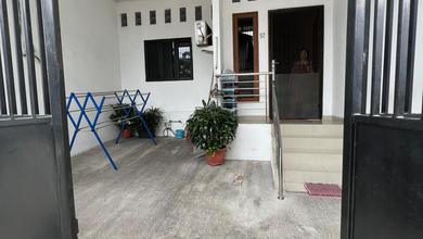Rumah modern dengan Lahan 105 m2 Daerah Pademangan, Jakarta Utara
