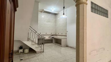 Rumah  Siap Huni Kawasan Pademangan