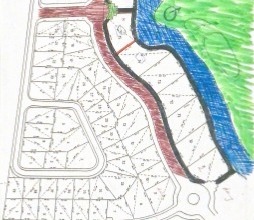 Tanah Elit Dijual di Suvarna Sutera, Tangerang, Harga 2,68 Miliar