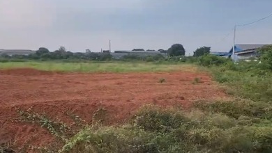 Dijual Tanah Premium di Pasar Kemis, Tangerang, LT 10000m²