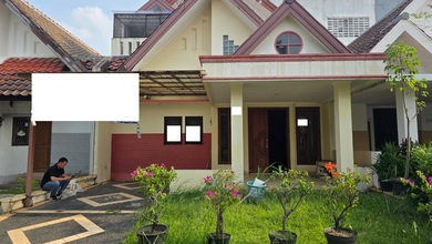 Rumah Sewaan Murah di Alam Sutera, Tangerang, 4 KT, Harga 145 Juta /tahun