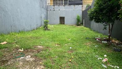 Tanah Komersial Dekat Jalan Raya Area Cikupa Citra Raya