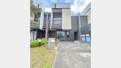 Rumah Idaman di Suvarna Sutera, Tangerang, 4 KT, Harga 2,17 Miliar