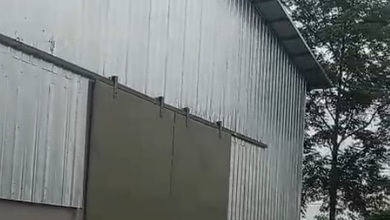 Dijual Gudang di Kali baru Bekasi. Jakarta Utara