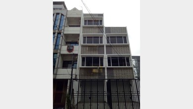 Dijual Ruko 4 Lantai Kantor + Hunian di Gunung Sahari Tengah Kota Jakarta Pusa