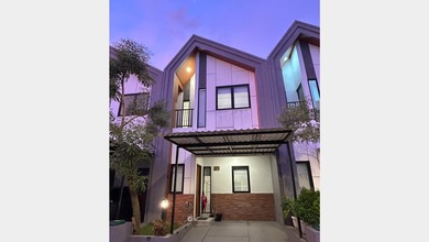 Sewa Rumah Terbaik di Legok, Tangerang, Harga Terjangkau