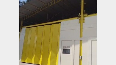 Disewakan Gudang Pinggir Jalan Utama di Cikupa, Tangerang