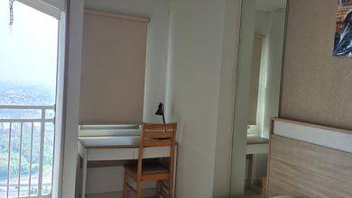 Apartemen Sewa di Alam Sutera Furnished Tipe 1 BR Favorit di Tangerang