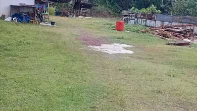 For Sale Tanah Premium di Panongan, Tangerang, LT 2027m²