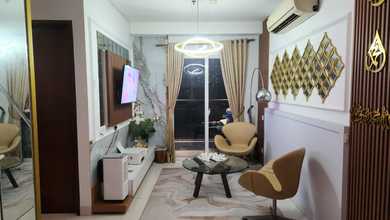 Kesempatan Apartemen Siap Huni di BSD, Tangerang Selatan, 2 KT