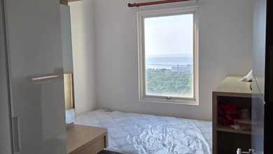 Promo Apartemen Siap Huni di Ancol, Jakarta Utara, 2 KT