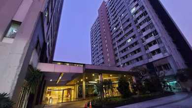 Dijual 1 Area Keseluruhan Apartemen dan ITS Office Tower di Pasar Minggu, Jakarta Selatan
