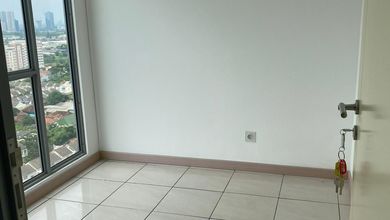 Penawaran Menarik Apartemen di Gading Serpong, Tangerang, LB 45m²