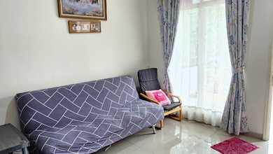 Rumah Idaman di Suvarna Sutera, Tangerang, 2 KT, Harga 775 Juta