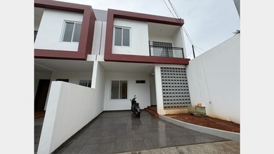 Rumah Favorit di BSD, Tangerang Selatan, 3 KT, Harga 1,3 Miliar