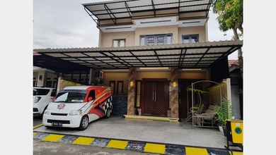 Hunian Favorit di Graha Raya Bintaro, Tangerang Selatan, 3 KT, Harga 2,5 Miliar