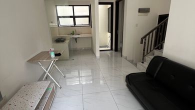 Kontrakan Murah di Suvarna Sutera, Tangerang, 3 KT, Harga 27 Juta /tahun