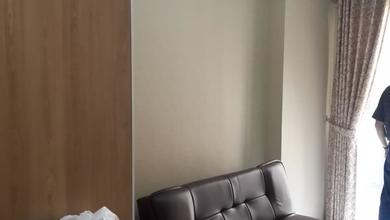 Apartemen Modern di Alam Sutera, Tangerang, LT 38 m2