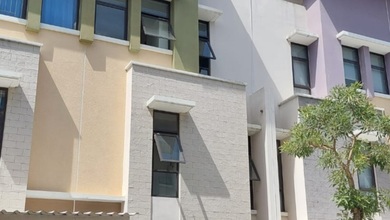 Jual cepat Kost 3 lt 11 KT Baru di Allogio Gading Serpong