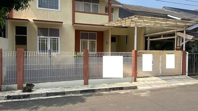 Jual Cepat Rumah Elit di Pesanggrahan, Jakarta Selatan, LT 200 m2