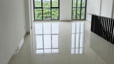 Dijual Ruko Bagus 3 Lantai di Bsd, Tangerang Selatan