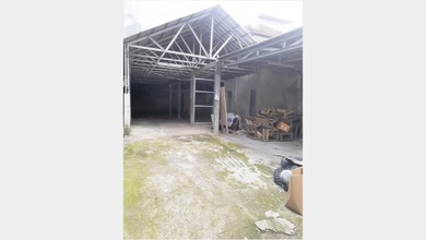 Dijual Kavling / Gudang di Mangga Besar, Jakarta Barat