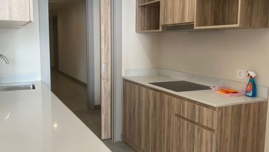 For Sale Apartemen Luxury di Kemayoran, Jakarta Pusat, LB 141m²