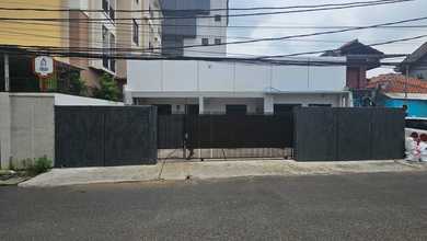 Dijual Kavling 400 m2 Lokasi Komplek Elit Mampang Prapatan