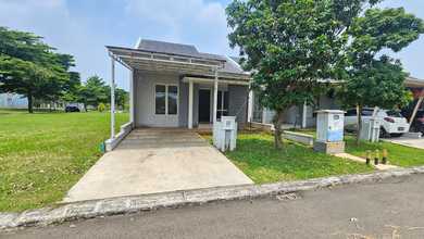 Sewa Rumah Terbaik di Suvarna Sutera, Tangerang, Harga Terjangkau