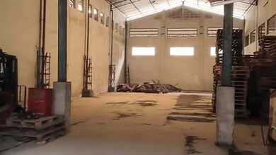 Dijual Gudang + Cold Storage Pergudangan Miami Tegal Alur Kalideres Jakarta Barat